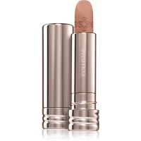 Collistar Puro Gioiello Velvet Lipstick атласна помада з можливістю повторного наповнення відтінок Morganite 160 3.1 гр