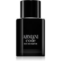 Armani Code парфумована вода для чоловіків 50 мл