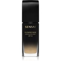 Sensai Glowing Base kisimító make-up alap bázis 30 ml