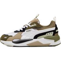 Puma X-RAY 3 SD Мъжки всекидневни обувки, бяло, размер 42.5