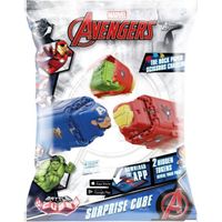 Battle Cubes Marvel Avengers