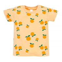 Pinokio Kids's T-Shirt Fruit&Sun 1-02-2415-20