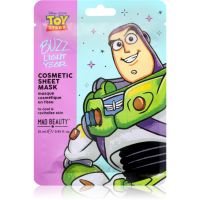 Mad Beauty Toy Story Cosmetic Face Mask Zellschicht-Maske Buzz 25 ml