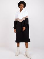 Dress-RV-SK-7462.00-white-black