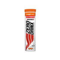 NUTREND - Zero Drink - 18tabs. - Orange - Tabletki MusująceZysk od 5zł do 10zł
