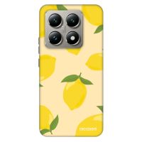 Fashion Case pre Xiaomi 14T Pro - Limoncella