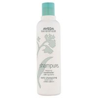 Aveda Vyživující kondicionér bez silikonu Shampure (Nurturing Conditioner) 50 ml