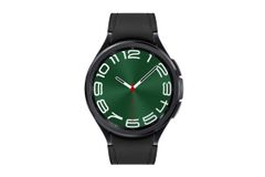 GAL WATCH6 CLASSIC 43MM BLACK SAMSUNG