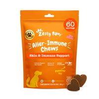 Zesty Paws Allergy & Immune Chews