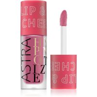 Astra Make-up Hypnotize Lip & Cheek tekutá lícenka na pery a líca odtieň 01 Boho 3,5 ml