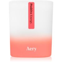 Aery Aromatherapy Positive Energy mirisna svijeća 200 g