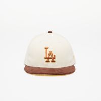 Καπέλα New Era Los Angeles Dodgers Cord 59FIFTY Fitted Cap Stone/ Ebr 7 1/8