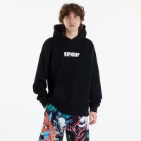 Φούτερ RIPNDIP Ily Fuckin Fuck Hoodie Black L