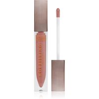 MUA Makeup Academy Lip Gloss Nourishing Pflegender Lipgloss Farbton Heroic 6,5 ml