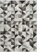Kusový koberec Atractivo Babek 5529 Grey 133x195 cm
