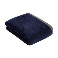 Bugatti OSUŠKA DO SPRCHY, 140/67 cm, modrá