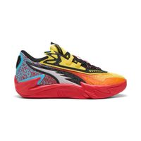 Puma Scoot Zeros II "Caution Rickie" - Pánske - Tenisky Puma - Viacfarebné - 310843-01 - Veľkosť: 40