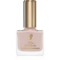 Pani Walewska Nail polish hitro sušeči lak za nohte odtenek No. 22 French 9 ml