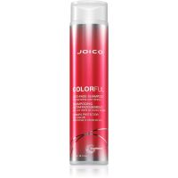 Joico Colorful Anti-fade Shampoo sampon festett hajra 300 ml