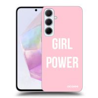 ULTIMATE CASE pro Samsung Galaxy A35 5G A356B - Dievčenské sila