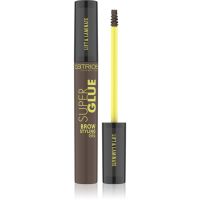 Catrice Super Glue szemöldökzselé árnyalat 030 Deep Brown 4 ml