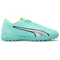 Puma ULTRA PLAY TT Мъжки футболни обувки, зелено, размер 44