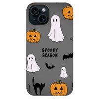 Fashion Case MagSafe pre Apple iPhone 13 - Spooky season 2