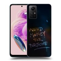 ULTIMATE CASE pro Xiaomi Redmi Note 12S - Neon Nights