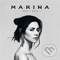 Marina: Love + Fear - Marina