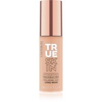 Catrice True Skin ενυδατικό make-up για φυσική κάλυψη απόχρωση 030 Neutral Sand 30 ml