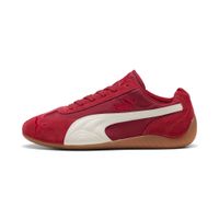 PUMA Speedcat Sneakers Unisex, Schuhe, Rot, 41