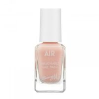 Barry M лак за нокти - Air Breathable Nail Paint - Cupcake