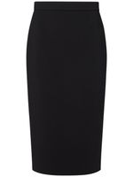 Lubiana Sable Midi Skirt