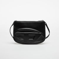Τσάντα Diesel 1Dr 2.0 Twin Shoulder Bag Black Universal