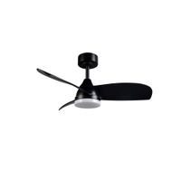 XXXL STROPNÝ VENTILÁTOR, 90,0/32,5-40,0 cm