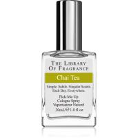 The Library of Fragrance Chai Tea kolonjska voda uniseks 30 ml