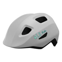 Dětská cyklo přilba Kellys Acey 022 Rose White S (50-55)