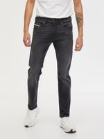 Diesel Thommer Jeans Grau