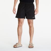 Μαγιό Carhartt WIP Tobes Swim Trunks Black/ White XS