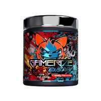 FITNESS AUTHORITY - Gamerize Energy - 280g - Red Orange