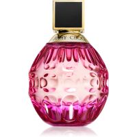 Jimmy Choo For Women Rose Passion Eau de Parfum für Damen 60 ml