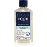 Phyto Anti-Dandruff Dermo-Trating Shampoo Shampoo gegen Schuppen 250 ml