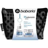 Babaria Hyaluronic Acid zestaw upominkowy