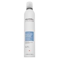Goldwell StyleSign Volume Bodifying Control Mousse pianka do włosów bez objętości 500 ml