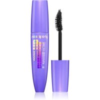 Miss Sporty Pump Up Booster D. Volume maskara za volumen i uvijanje trepavica 12 ml