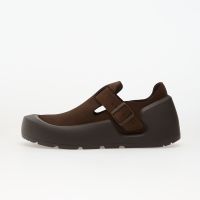 Sneakers Birkenstock Reykjavik Nubuck Leather Unisex Carafe EUR 42