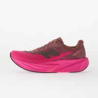 Sneakers New Balance FuelCell Rebel v5 Pink Heat/ Rosewood EUR 46.5