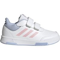adidas TENSAUR SPORT 2.0 CF K Детски обувки, бяло, размер 38 2/3