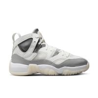Air Jordan Jumpman Two Trey "White Grey Beige" - Pánske - Tenisky Jordan - Sivé - DR9631-002 - Veľkosť: 38