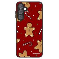 ULTIMATE CASE pro Samsung Galaxy A16 5G - Gingerbread 2